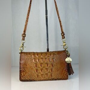 Bramin Amelia Crossbody wallet